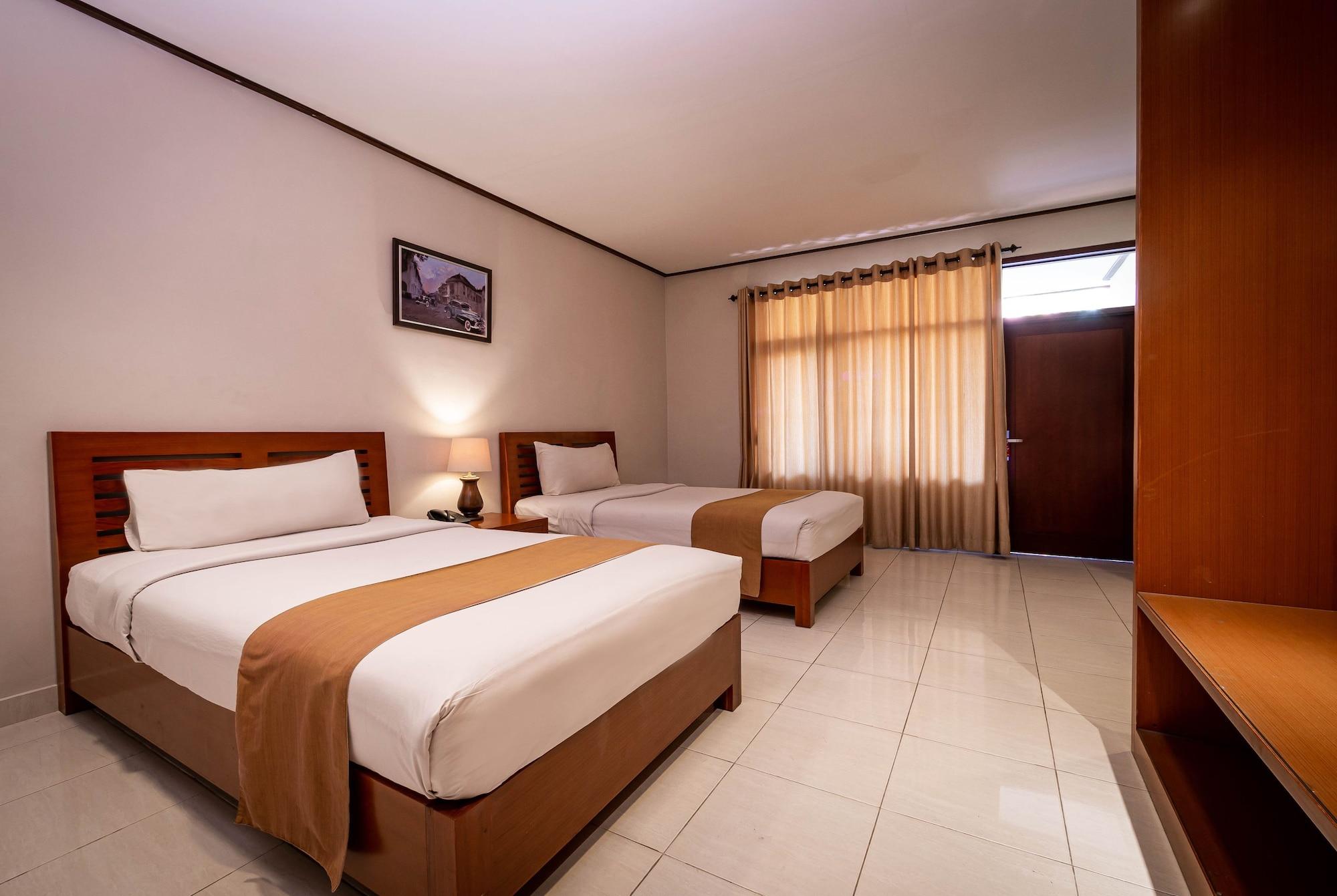 Hotel Yulia Kuta Kuta Lombok