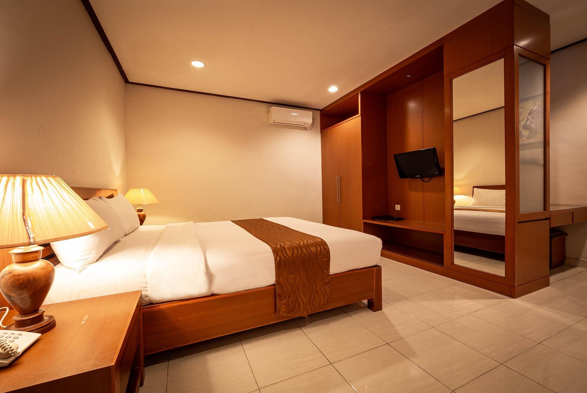 Yulia Kuta 3* Kuta Lombok