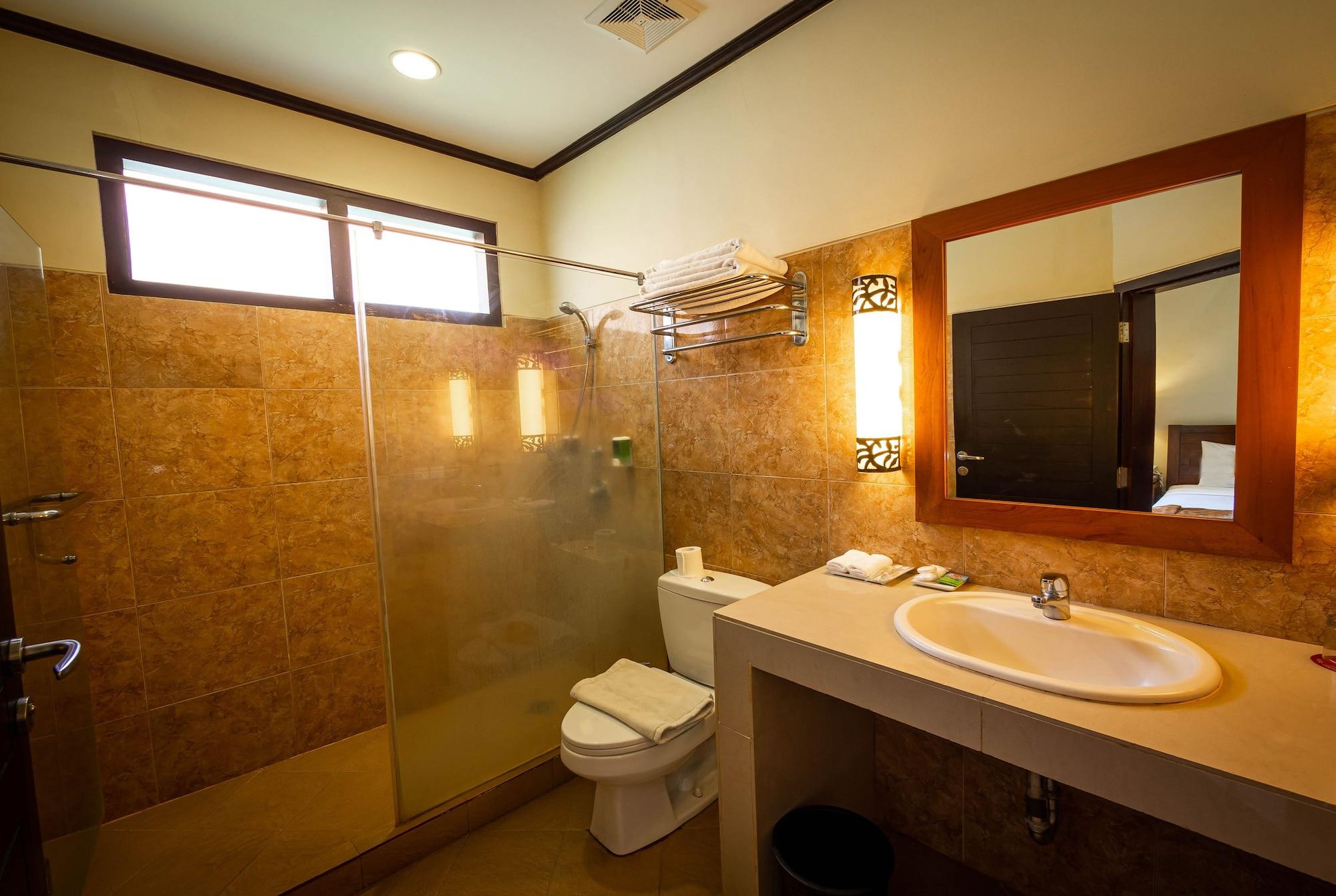 Hotel Yulia Kuta