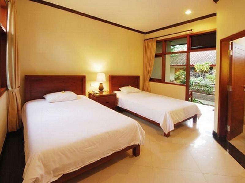 Yulia Kuta Hotel Kuta Lombok