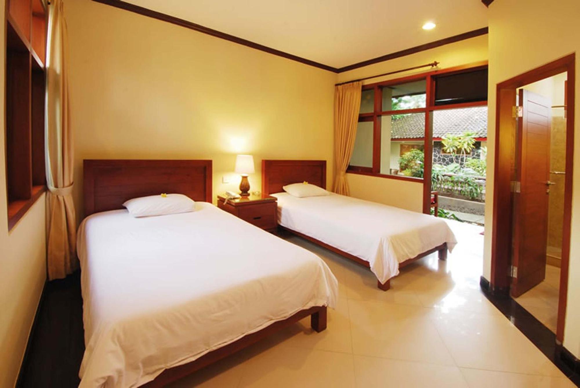 Yulia Kuta 3* Kuta Lombok