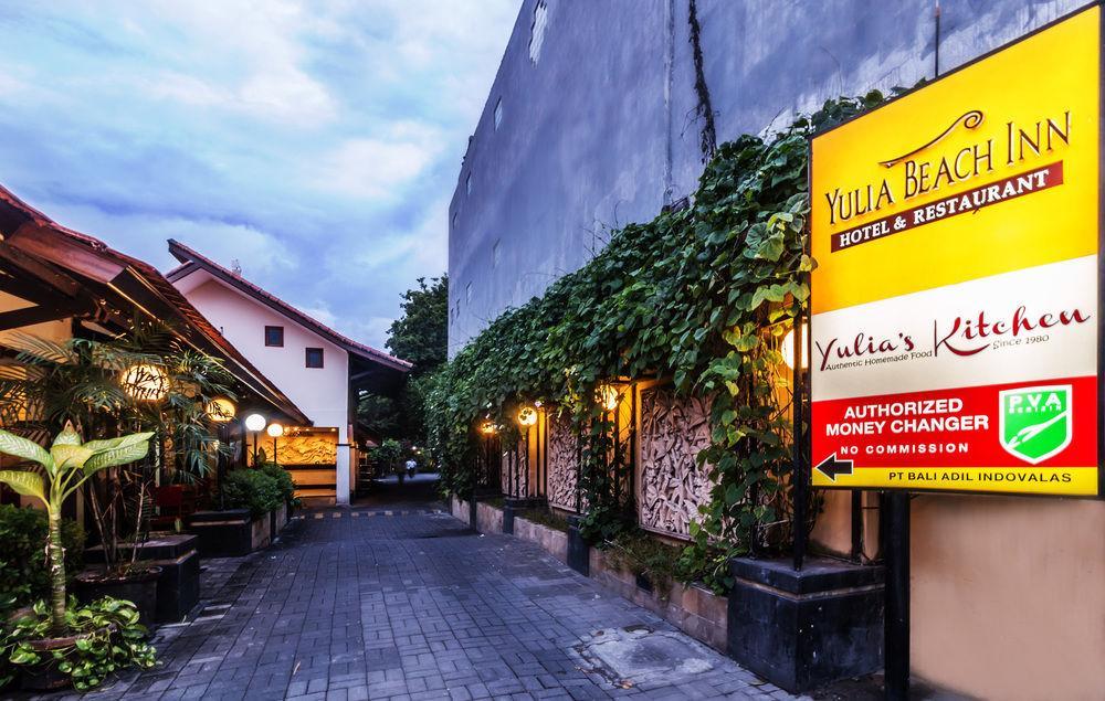 Hotel Yulia Kuta Kuta Lombok