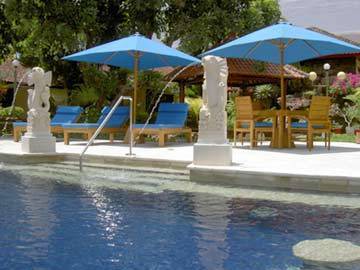 Hotel Yulia Kuta Kuta Lombok