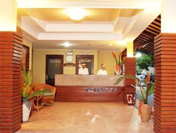 Yulia Kuta Hotel