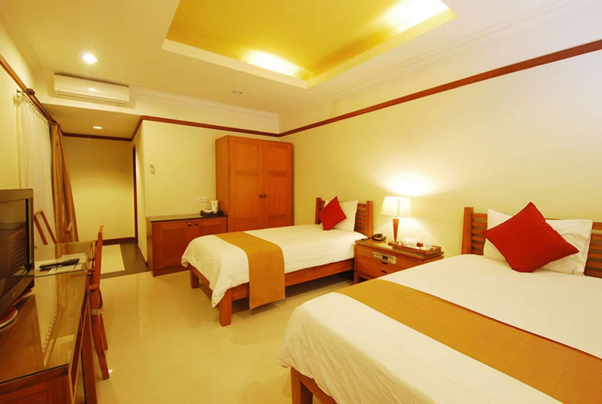 Yulia Kuta 3* Kuta Lombok