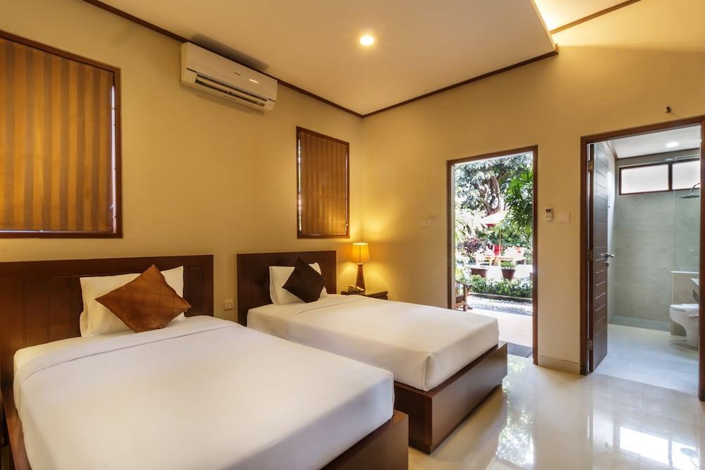 Yulia Kuta 3* Kuta Lombok