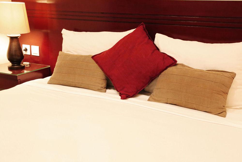 Yulia Kuta Hotel 3*