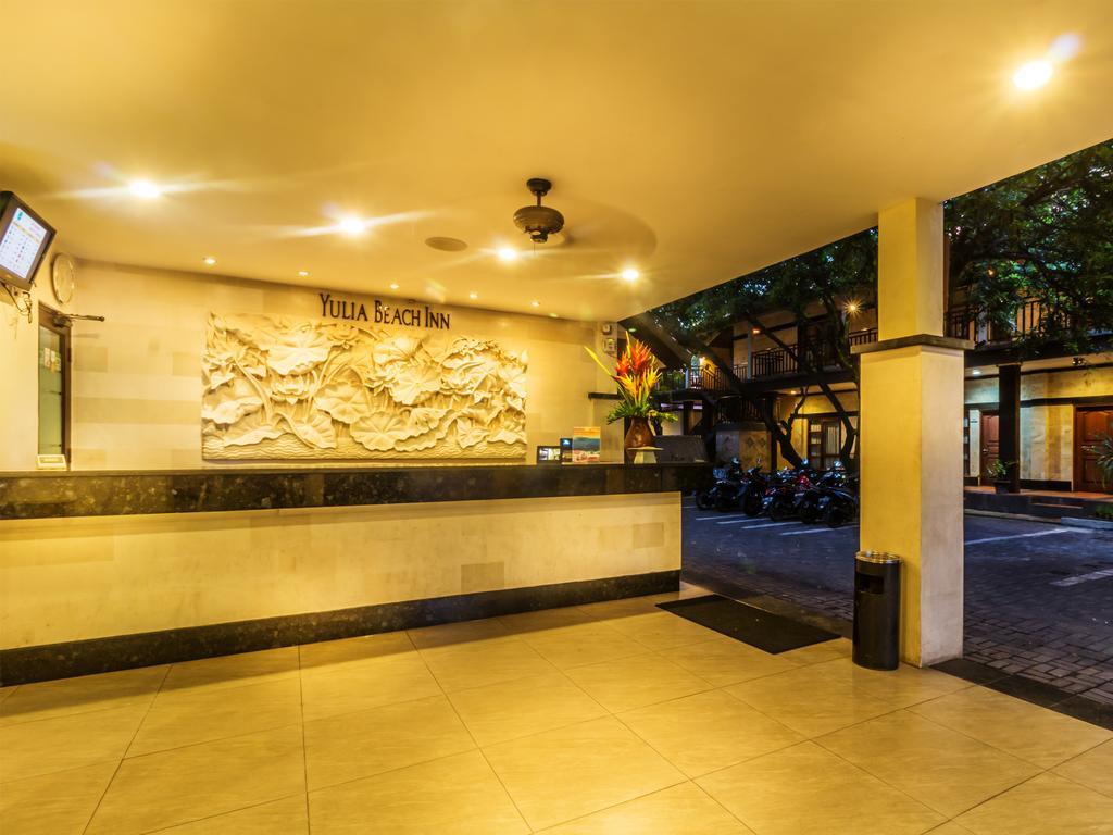 Yulia Kuta 3* Kuta (Bali)